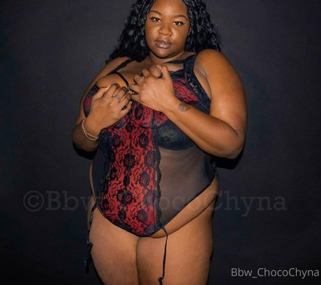 bbw chocochyna adult model pics