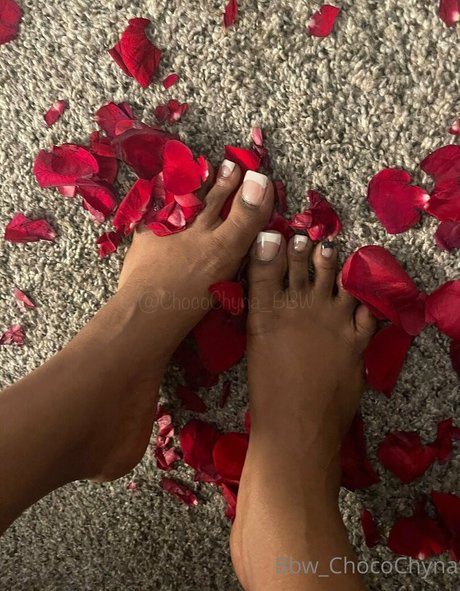 bbw chocochyna star high quality pic