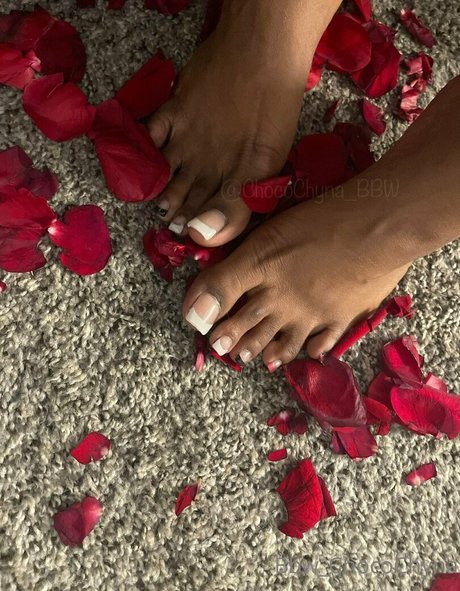 bbw chocochyna beautiful star img