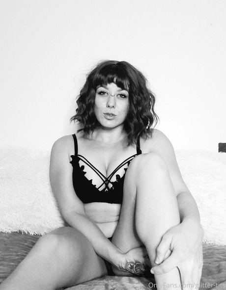 glitter tits pornstar best photo