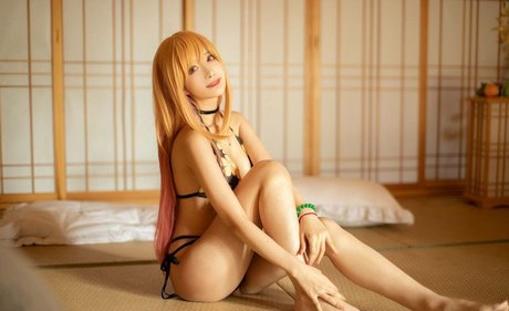 Shika daily model xxx img