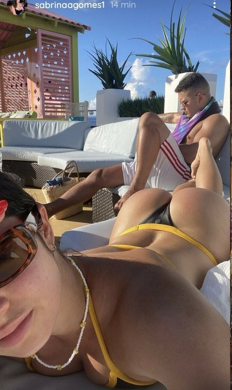 Sabrina Gomes pornstar best archive