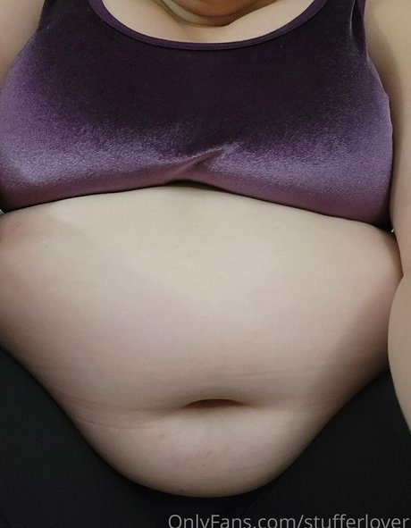 stufferlover exclusive pornstar image