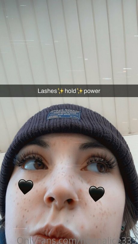 neonalice333 model nudes gallery