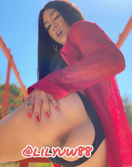 inkedbrunette_ porn actress pic