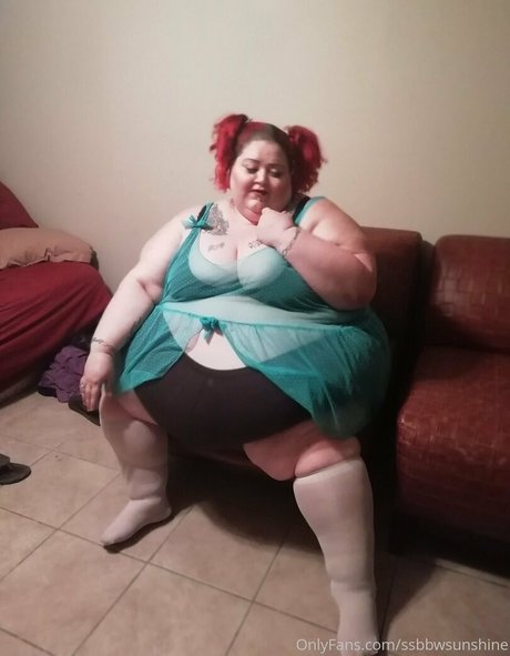 ssbbwsunshine model beautiful photos