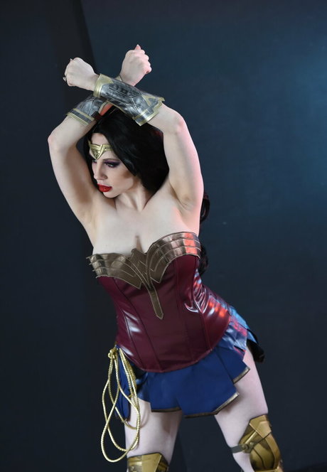 lunasnow model perfect galleries