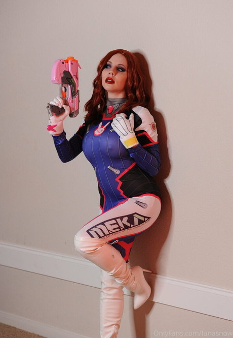 lunasnow best pornstar image