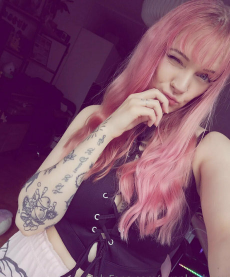 pynnksphynx model pretty img