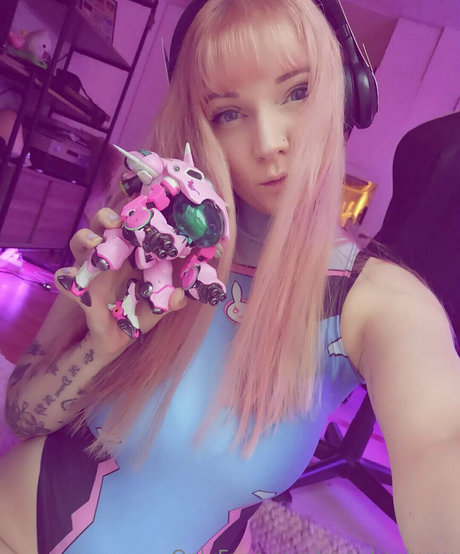 pynnksphynx pretty star images