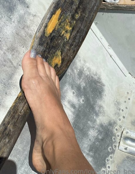 love queen bee high quality model img