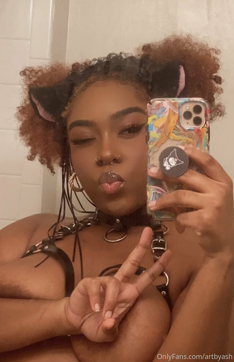 artbyash hd model gallery