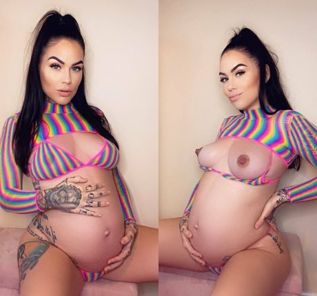 morealice model high quality images