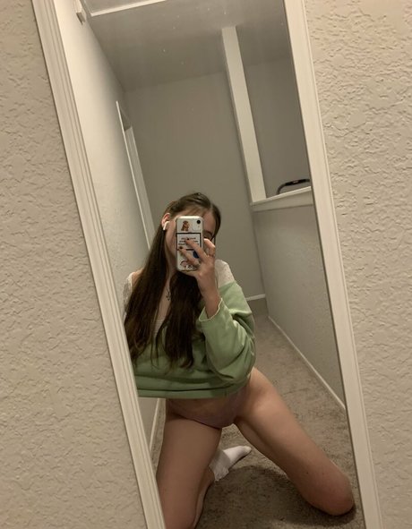 loveangelb4by perfect model pic