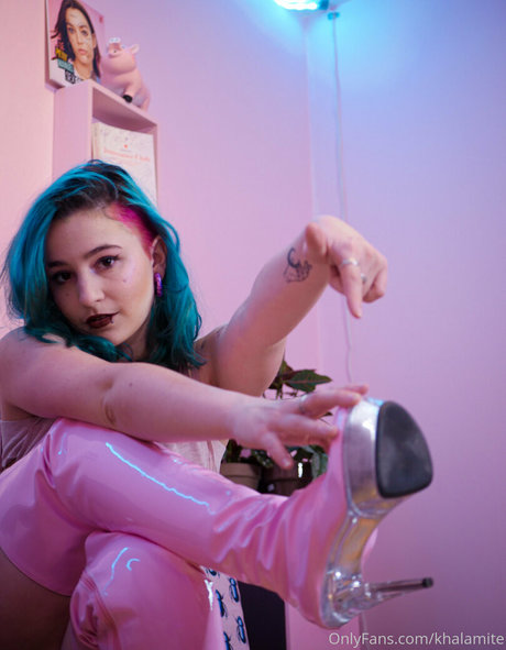 khalamite high quality pornstar image