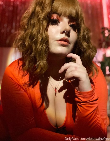 violetvainefree xxx star gallery