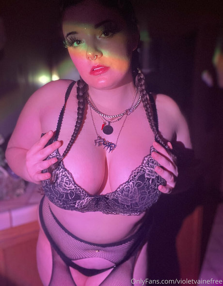 violetvainefree nude pornstar images