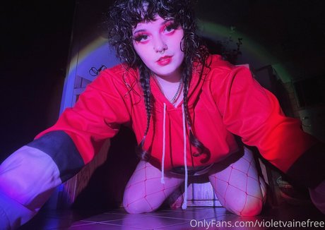 violetvainefree art pornstar images