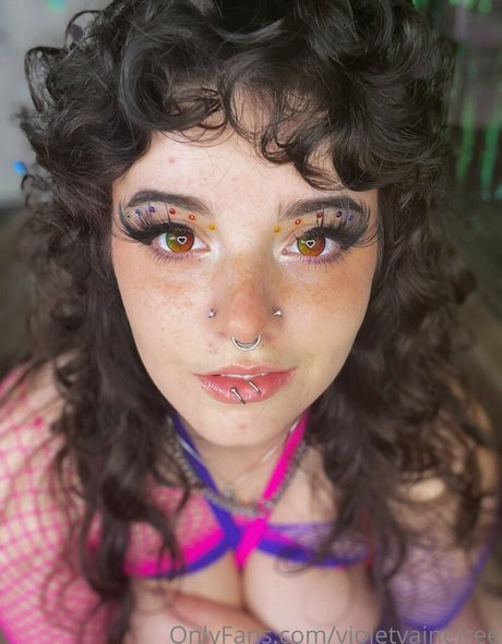 violetvainefree star hd photo