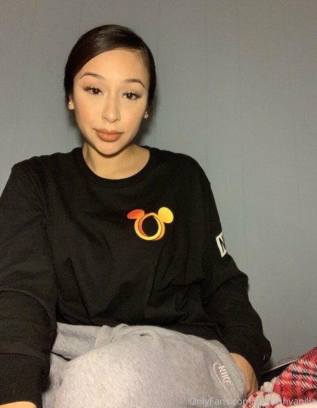 spanishvanilla Profile pic