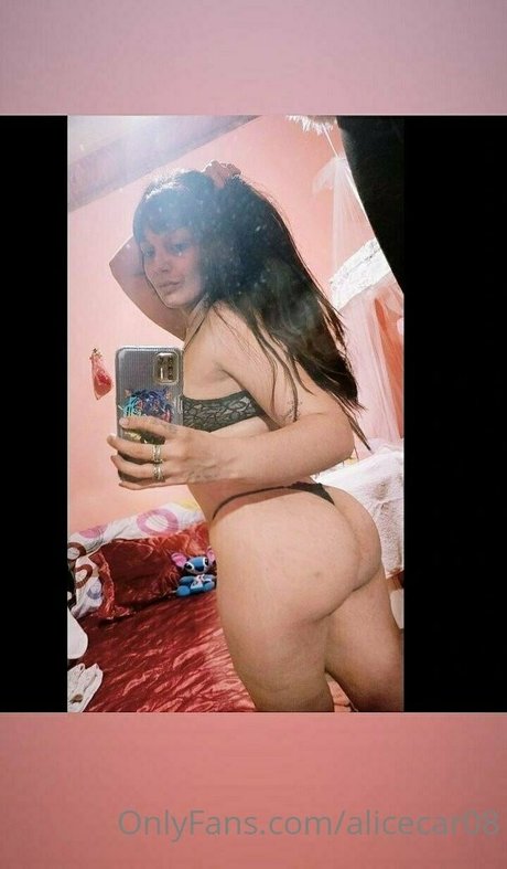 alicecar08 hot star pics