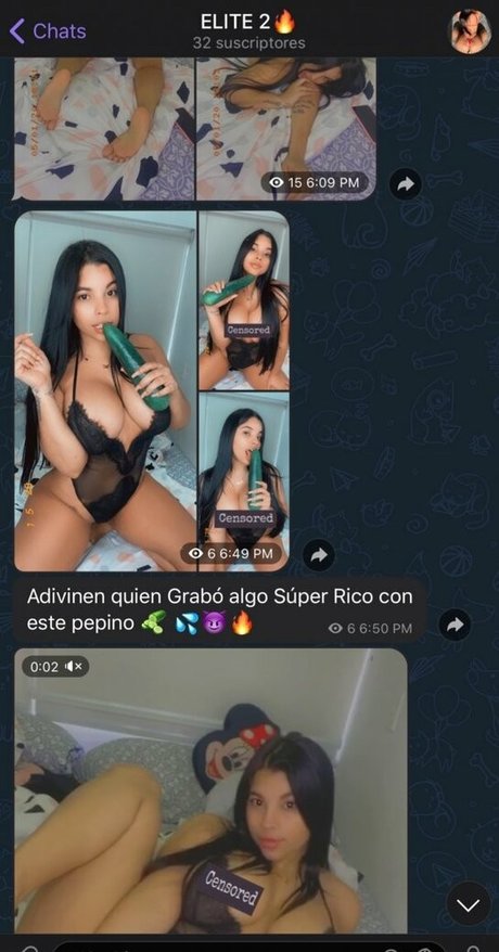 Arianny art pornstar photo