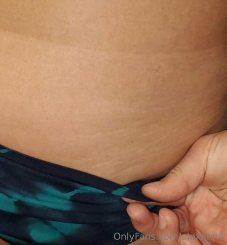 alexann4 star sexy photos