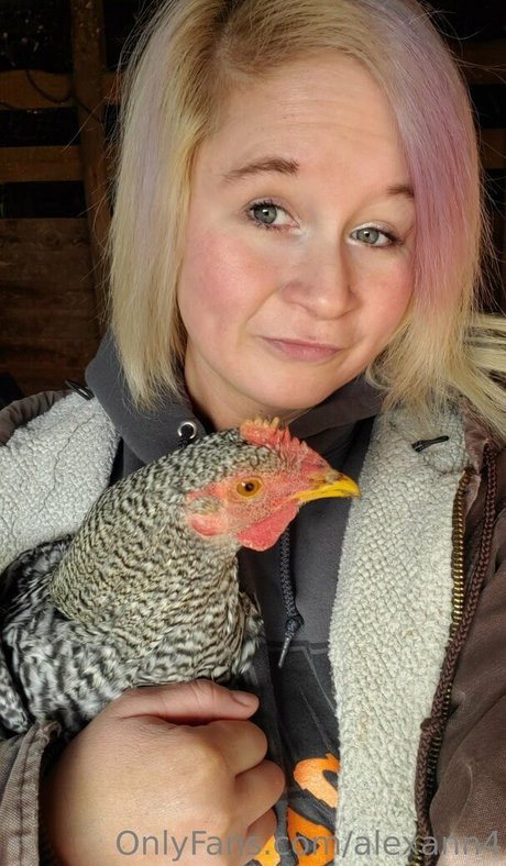 alexann4 erotic model pics