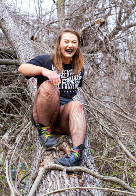 susiesuccubus model nudes pictures