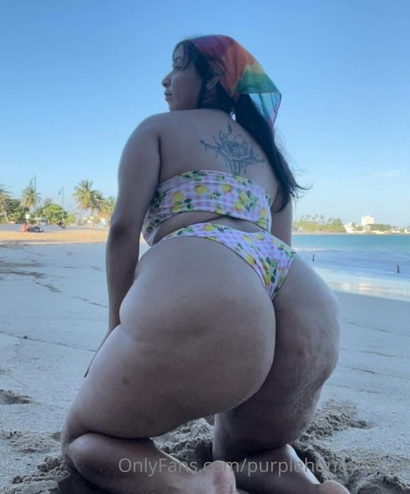 purplehoneydiesel high quality actress img