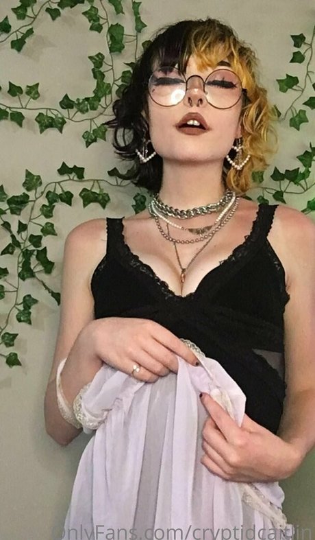 cryptidcaitlin hot pornstar archive