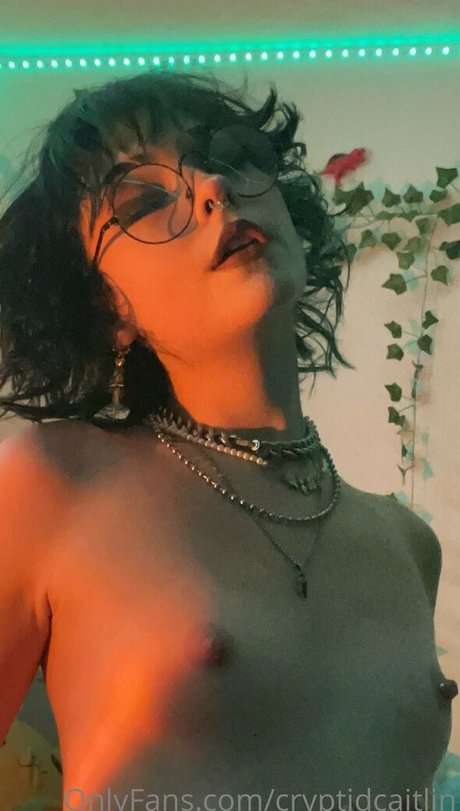 cryptidcaitlin pornstar perfect image