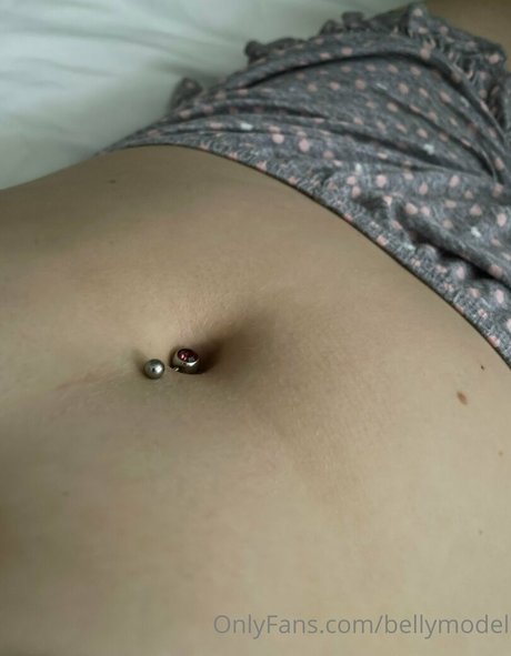 bellymodel porn model gallery