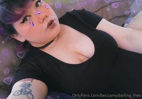 beccamydarling free free pornstar pic
