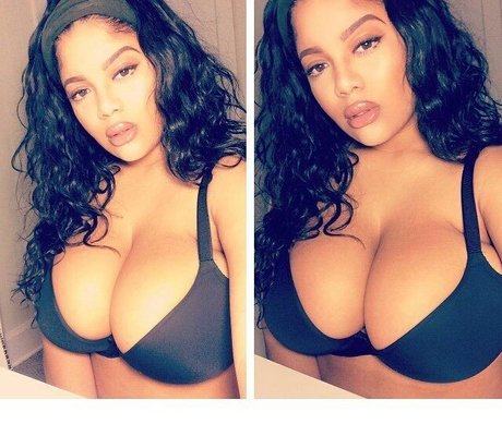 Gabrielle Logan exclusive model photo