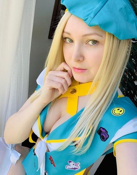 Nyxii sexy pornstar galleries