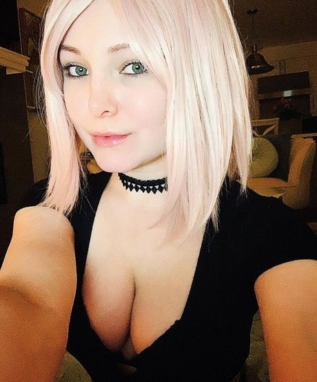 Nyxii model art pictures