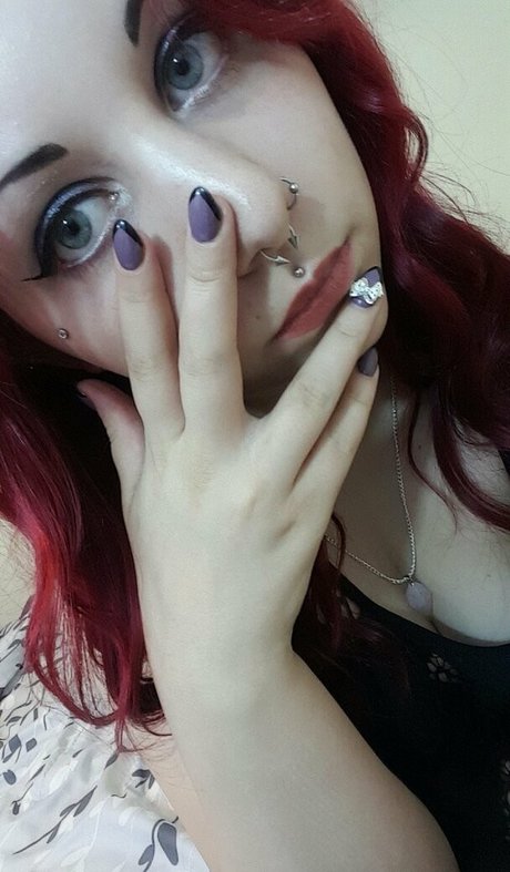 Nyxii pornstar high quality pics