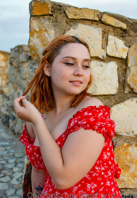 naughty student star erotic picture