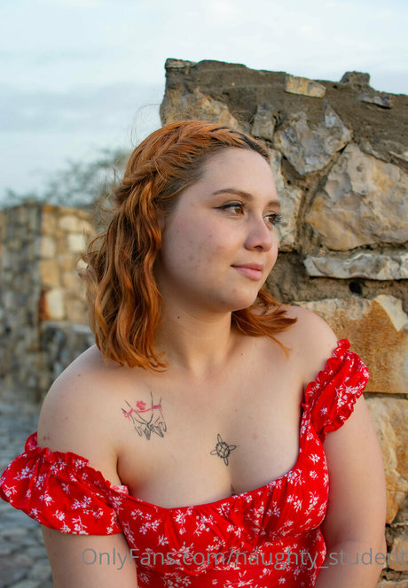 naughty student hot actress img