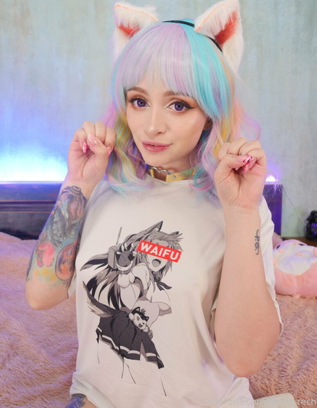 lyuba rech model nice photos