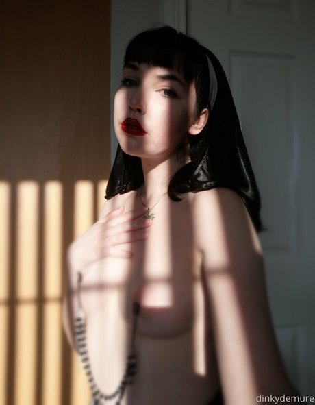 dinkydemure star porn archive