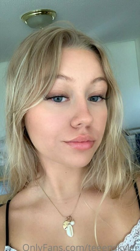 teeenskyler perfect pornstar image