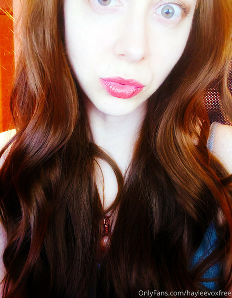 hayleevoxfree star free image