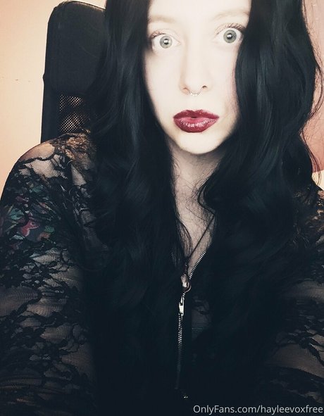hayleevoxfree model best galleries