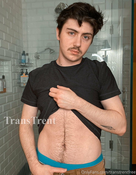 transtrentfree nice model pic