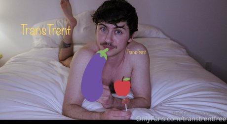 transtrentfree top model picture