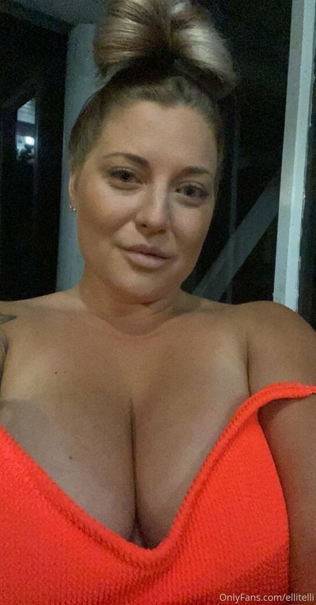 ellitelli pornographic star images