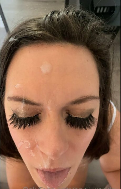 april woodsx model nice pictures