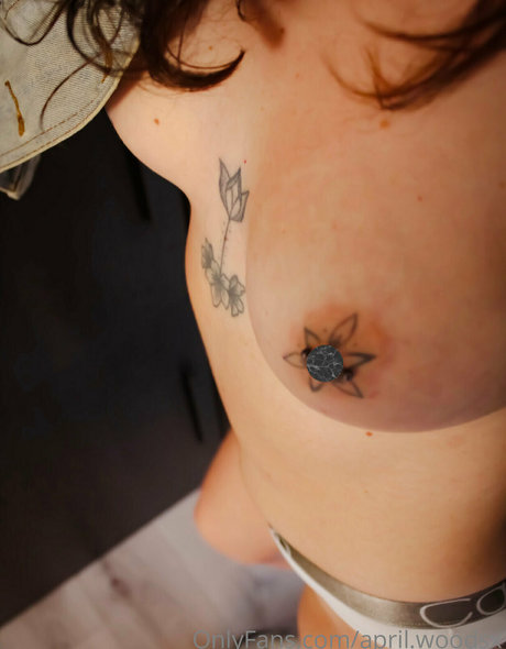 april woodsx model erotic gallery